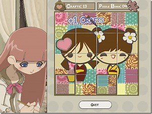 Save Your Childhood Home By Creating Art In This New Visual Novel