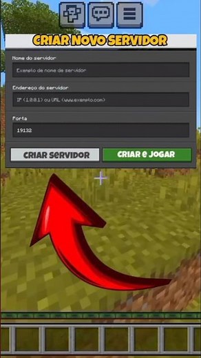Como criar um servidor no Minecraft no celular