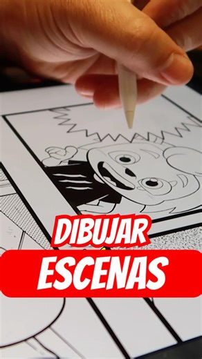 Por esto tu manga no engancha