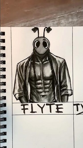 Flyte😍 who next?🥰