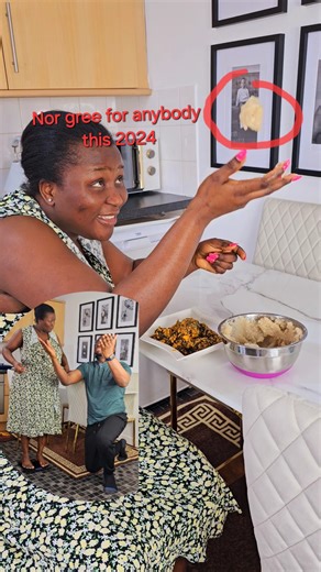 After all the money I spent on treadmill this is how my wife wants to pay me back | Bennyomoedo
