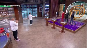 Programa 12 ¡LA FINAL! MASTERCHEF CELEBRITY ESPAÑA 6, 2021