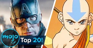 Top 20 Most Heroic Characters of All Time | Videos on WatchMojo.com