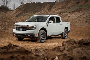 3 Best Pickup Trucks of 2023, According to Cars.com