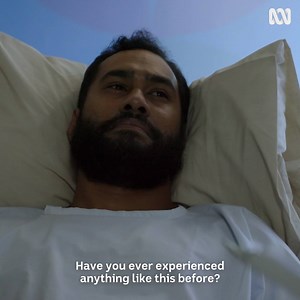 "Does my brother look like a woman with reproductive issues?!" - Brand new #PulseTV tonight 8.30pm. Here's a sneak peek 💗 | ABC iview