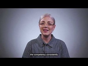 Introduction to Core Competencies