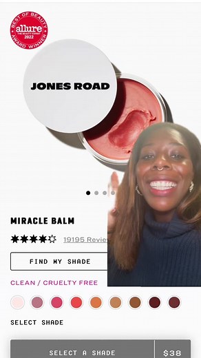 Discover the Secret of Jones Road Miracle Balm for Asian Skin