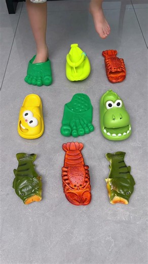Cool Items! Choose the right shoes! #viral #gadgets #creative