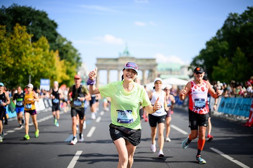 What’s the Average Marathon Finish Time? The Stats Might Surprise You