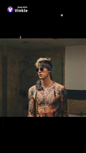 #machinegunkelly #mgk #colsonbaker #theblonddon #daddymgk #fyp #foryou #foryourpage #foryoupageofficiall #foryoupage❤️❤️ #WIP #viral #vibes