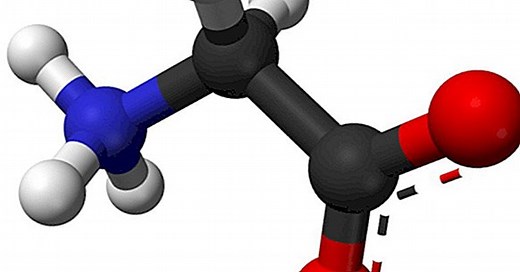 Glycine (neurotransmitter): what it is and how it acts on the body