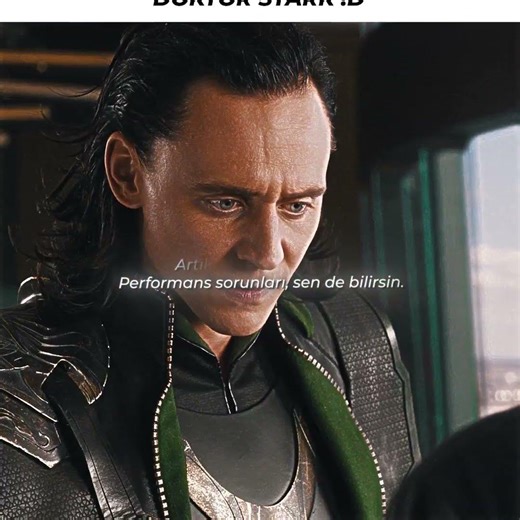 We Have Hulk Too! | Tony Stark's Unforgettable Threat 🥃🟢