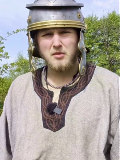 Did Romans Use