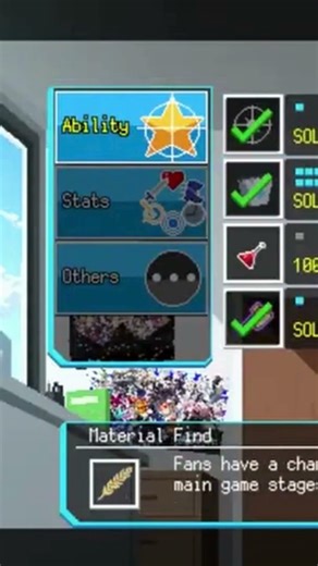 100 hours of gameplay for €0 ⚔️🔥 HoloCure
