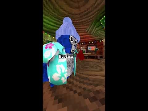 Code blu | Powered by LIV