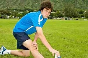 Colin Killoran - Alchetron, The Free Social Encyclopedia