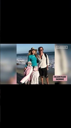 "Chad Michael Murray’s Wife Shares Rare Family Photos 💖" #celebritynews #viralnews