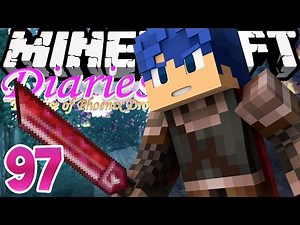 They're Coming... | Minecraft Diaries [S1: Ep.97 Roleplay Adventure]