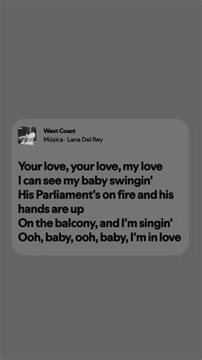 ApTrance on Instagram: "i can see my baby swingin' 🎶 ... #lyrics #music#tiktok #viral"