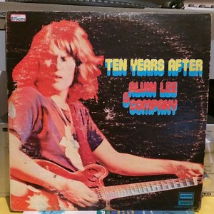 Ten Years After - Alvin Lee & Company
