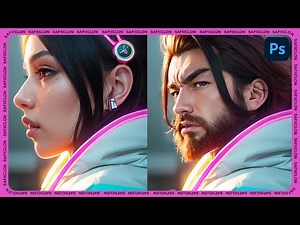 [ Photoshop Tutorial ] How to Install Stable Diffusion in Photoshop