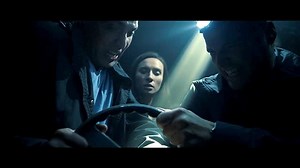 The Facility Movie - The Rizen Possession