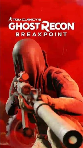 Step into my palace - Ghost Recon Breakpoint #stealth #sniper #ghost