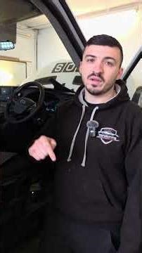 Ford SID212 ECU unlocked and tuned via OBD!