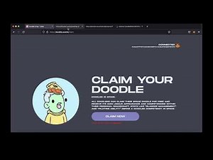 How an NFT Scam as a Service Drains Your Wallet
