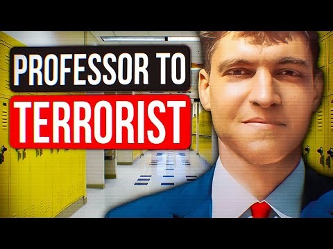 The Teacher Who Became FBI's Most Wanted Criminal
