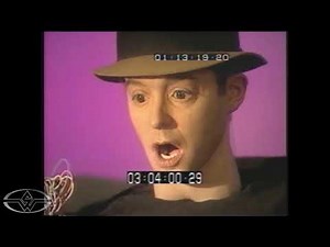 Inspector Gadget Props and Animatronics