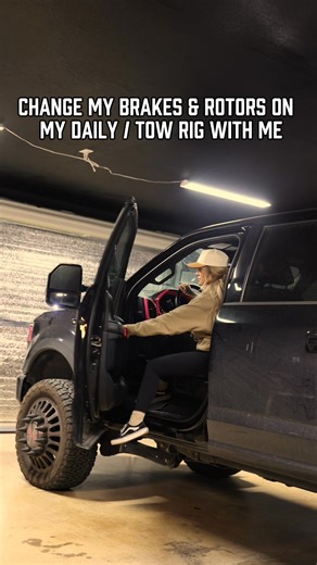 Want in on 15% off brakes? 👇 Upgrade your brakes today with Doc’s Diesel and save 15%. ✅ Pads ✅ Rotors ✅ Brake pads & rotor kits This is the best time to replace worn brakes and save big. 🛠️ Shop now—once this offer is gone, it’s gone. | Doc's Diesel