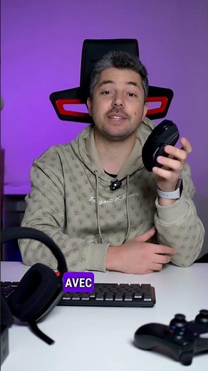 Mon Nouveau Setup Gaming par The G-Lab