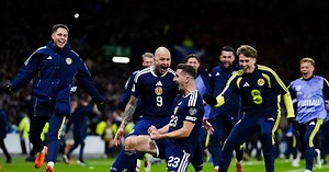 8 Scotland pundits react to World Cup glory night as Neil McCann blown away