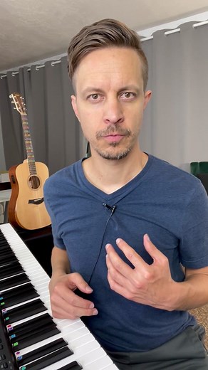 Understanding Borrowed Chords in Music Theory