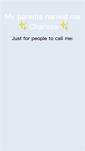 Exploring the Meaning of 'They Call Me'