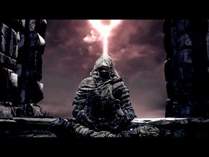 Dark Souls 3 - The Parry God