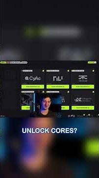 VAULT GUIDE - Cores
