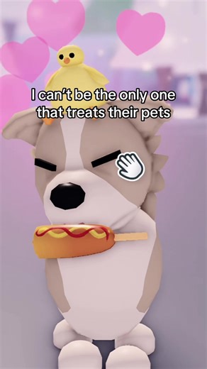 Adopt Me Shopping Spree: Treating Pets Right