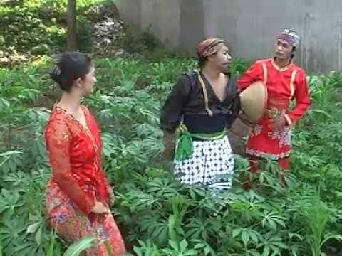 Waljinah - Entit..Langgam Jawa Legendaris Pling Top