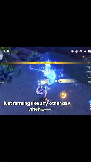 Understanding Genshin Farming Strategies