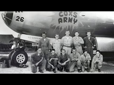 B-29 Superfortress: The Bomber That Ended the Pacific War