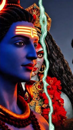 Joy maa kali | Ma kali entry | Sibu Animation | #shortvideo