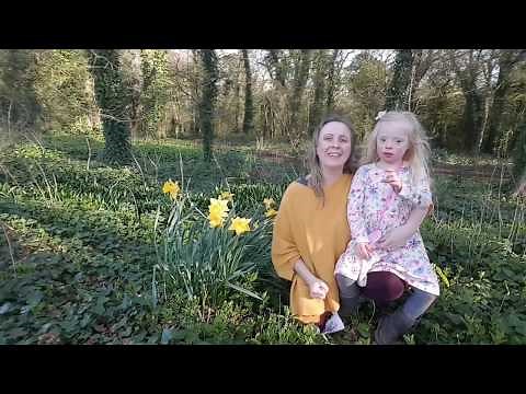 Makaton for Spring (season) 🌷