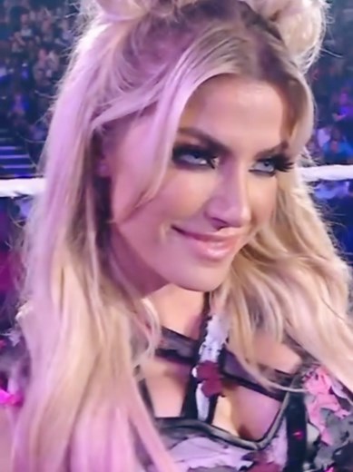 WWE Divas: The Allure of Wrestling Superstars