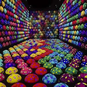 142K views · 1.3K reactions | Opening June 10 New teamLab Borderless...