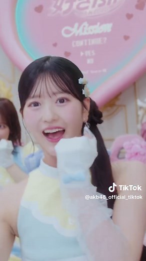 【 好きish 】Music Video公開💞🫧 8月19日(水)Release💿 68th Single『好きish』 センターは #伊藤百花 @伊藤 百花(AKB48) 🍑🎀 #AKBが好きish