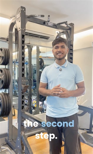 Star Health Insurance | Your first pull-up is closer than you think. Most people fail because they try to jump straight to the bar without a plan. In today’s... | Instagram