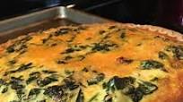 15 All Recipes Spinach Quiche - Selected Recipes