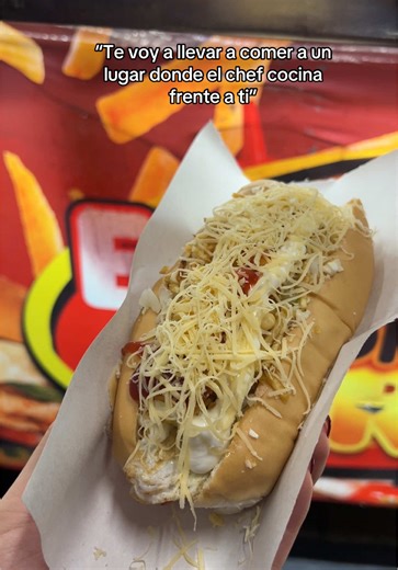 A Dream Date Experience in Caracas